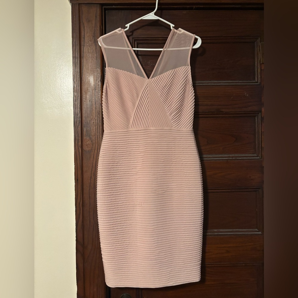 Calvin Klein bodycon dress